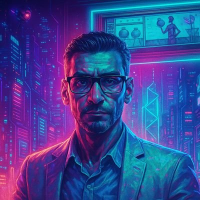 ahmedelwiheby's profile picture. 
