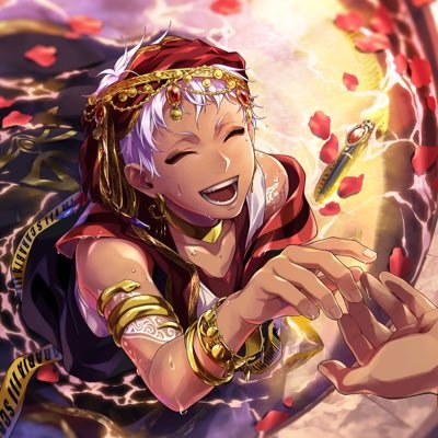 sillystkittyevr's profile picture. | just a little guy :3 | not the best at art but doing my best | it/its | might post ?? | Kalim fan :3 |