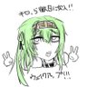 Zakokyaraboi's profile picture. NIKKEがとても好きです❕
♂/18↓/キロちゃんが最推し❕
アイコンは自作
|@zakokyarasart|
↑✍️👁️👄👁️🎨イラスト描く垢
|サブ垢:@AnesBanana|
(↑色々注意⚠️)