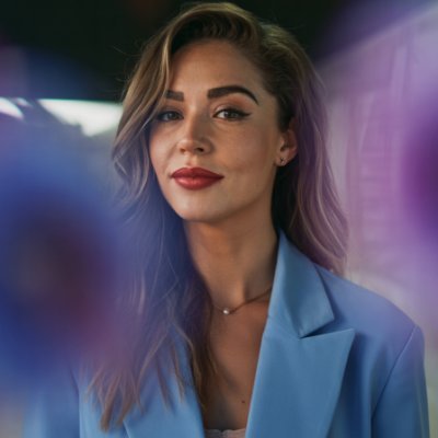 ApalkoLora's profile picture. web3 Artist/ Web3 Marketing 👩🏽‍💻 / Community Builder / NFTs • DM for collabs