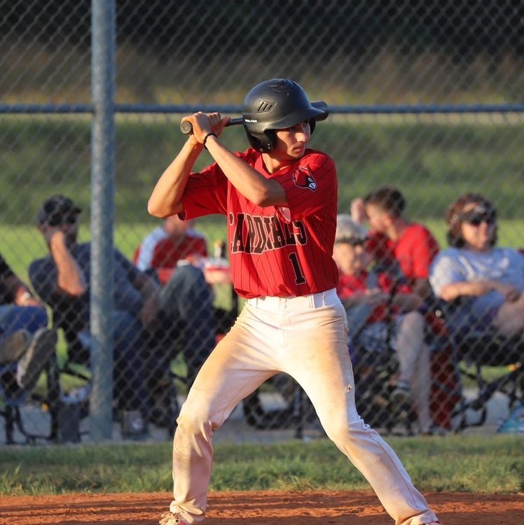 ColtonJordan08's profile picture. 5,10 RHP middle infield Colton.jordan08@icloud.com 5732089360 senior 2026 WHS marble hill mo uncommitted