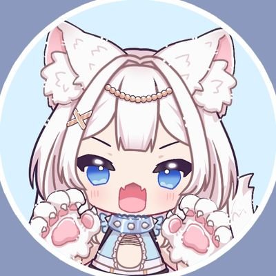 CryoKittenVT's profile picture. 💫 Playful & Cute

Hi! I’m Cryo 🐾
She/Her | Artsy + Gaming Gremlin w/ kitten energy
Expect messy masterpieces and questionable decisions in-game 🎨🎮