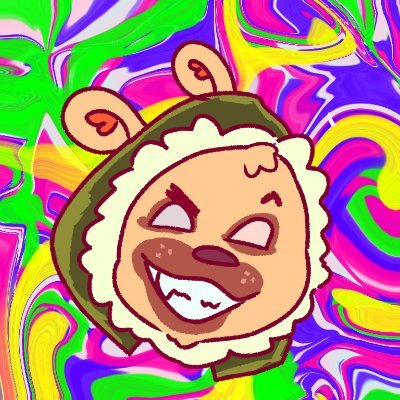 Dev_Byron's profile picture. 