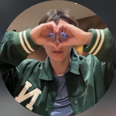 heyyhae_'s profile picture. 💙💚🩶🩵