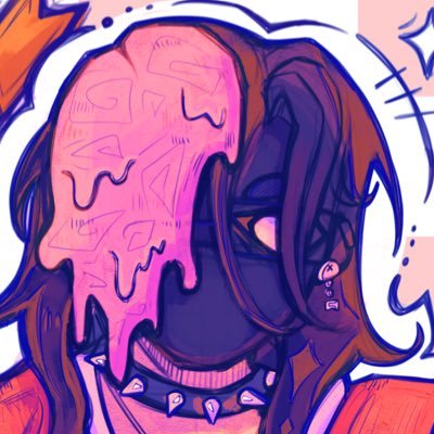 Aranaiia's profile picture. ★ Minor - Multifandom + OC Artist - Posting schedule is non existent - Links ⬇️ - ❌ - Proshippers and weirdos DNI -❌ ★