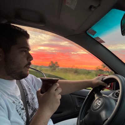 Amilcarschwarz's profile picture. 