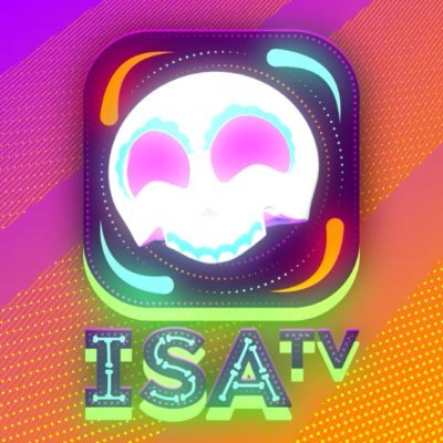 ISATVMEX_'s profile picture. 🚇 Única red de TV en el Metro. 5.5 millones de usuarios diarios.
Noticias · Deportes · Espectáculos · Música · Entretenimiento
https://t.co/s7OsDklFhE
