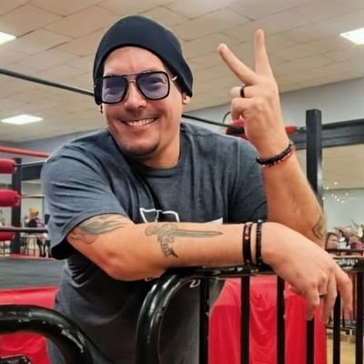 DrStevens84's profile picture. Pro Wrestler. 3x Tag Champ. Manager of the Avatar of Excellence - JSO. 💪😎🏆⭐💲