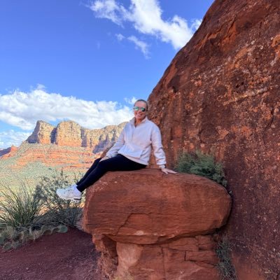 melissa_jharvey's profile picture. Worthy Fate HS Principal 🩵 Dreaming big, leading with heart, and cheering on future Wolverines.   #joyinthejourney