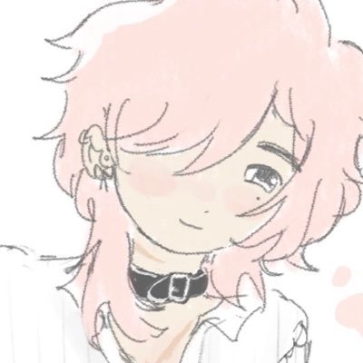 angelfurs's profile picture. drawing . . . 🐹✏️🫧❤️‍🩹🐾