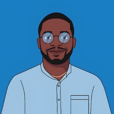 oc_olorunfemi's profile picture. Founder Mode