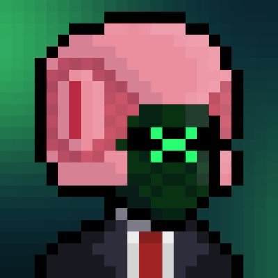 blue___gamer's profile picture. The worst way