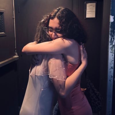 waitstrange's profile picture. and the universe said i love you because you are love | 20 | dont hang out around the wrong vowels