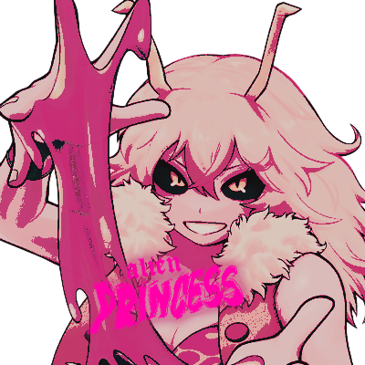 AC1DQUEEN_'s profile picture. 