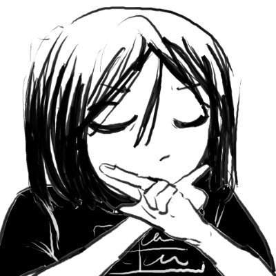 Justinajaaja's profile picture. art acc alt: @yacchem