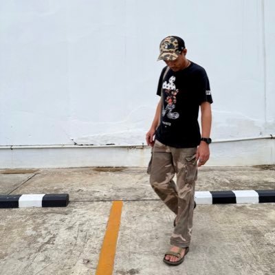 Moradokter's profile picture. 😝