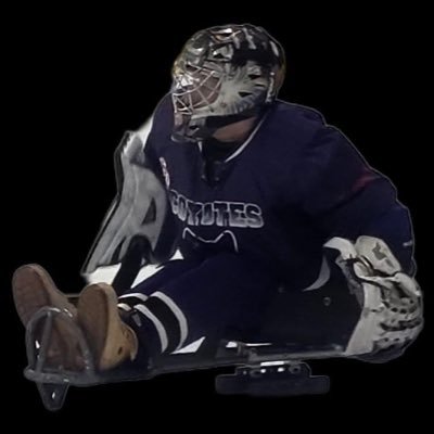 jermman2085's profile picture. Sled hockey goalie for any team that needs one, history and politics enthusiast, lover of boating and ships, America first conservative