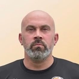 sleeman_matthew's profile picture. Amesbury Town FC coach