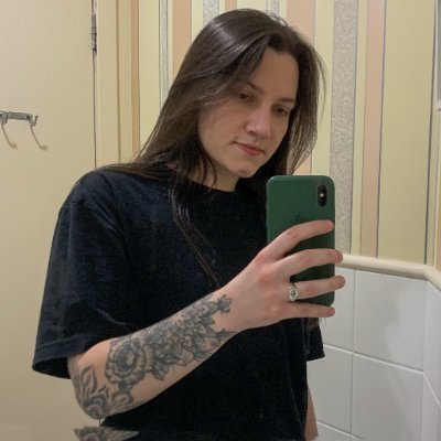 brnsteffens's profile picture. futura garota de programa.