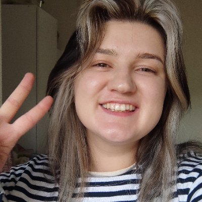 Tania_Ukraine's profile picture. 18+ хорні щоденник
Ділюсь своїм шляхом в терапії
І просто лайфстайл