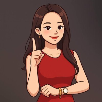 1__onbnb's profile picture. Born to be #1. Inspired by Yi He The meme that represents women — the power behind #Binance #BNBe. From 1 to $1, from belief to legend. https://t.co/Dzy28d3bGF