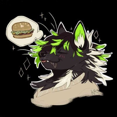 Furrphia's profile picture. age 20