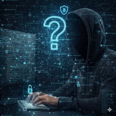 IbrahimSkamina's profile picture. Cybersecurity Analyst | DarBlockchain Representative | APIsec University Ambassador| Web3 Security | Blockchain Forensics  | AI dev | Hedera Community partner