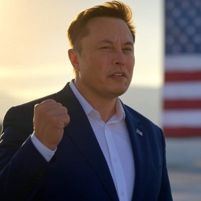 ElonXOfficial4's profile picture. Elon musk the CEO-space X🚀,Tesla🚘 Founder-The Boring company 🛤️