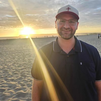 INeumSBGTFNW's profile picture. Sinner washed clean by God’s Grace through Jesus, not of my own doing. Let’s work through sanctification together. If you have genuine questions, reach out.