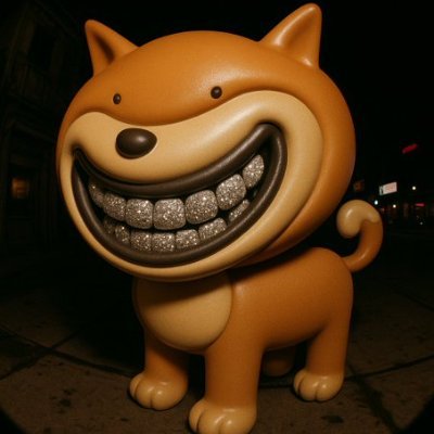 Infurnoburnz's profile picture. Asset Trader & Accumulator | Resin Isolator | Beach Comber | #Bitcoin #Dogecoin #Doge since 2014  #CLGH  #CRYPTO