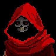 Booooooomstick's profile picture. Pixelartist
Tilesets for RPGMAKER🏰
ESP/ENG
🔴Itchio: https://t.co/xBCGmkjyjw
🔴Patreon: https://t.co/Sc1qFZVbzE