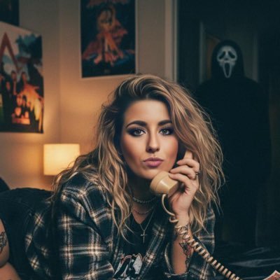 jlostermann's profile picture. Homesteading Wife & Boy Mom x2🔥.     On a Mission🐸 Save the Children💚               MAGA/MAHA 🇺🇸 ✝️