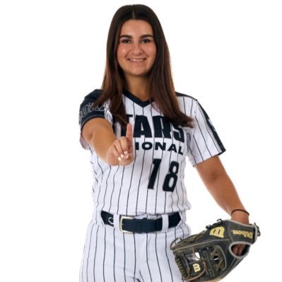 Jade_Allen2027's profile picture. | C/O 2027 | Stars National Coleman 16u #18 | GPA: 4.2 DE | 2nd/Utility | Harmony HS Varsity | NCAA ID 2508701185 | Email: Jadeallen2027@gmail.com