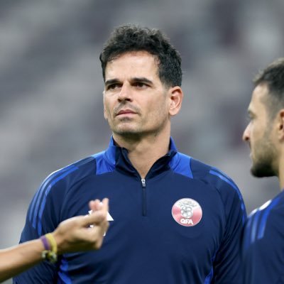 jlsilvasfc's profile picture. Especialista Entrenamiento de Porteros. 2008-24 GK Coach Sevilla FC. 2024-25 GK Coach Al Qadsiah FC