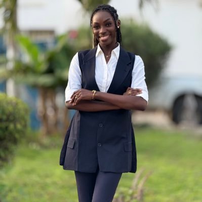 Christine__P's profile picture. 🇸🇳🇬🇼🇨🇻 ✝️🤍 #ViscaBarca