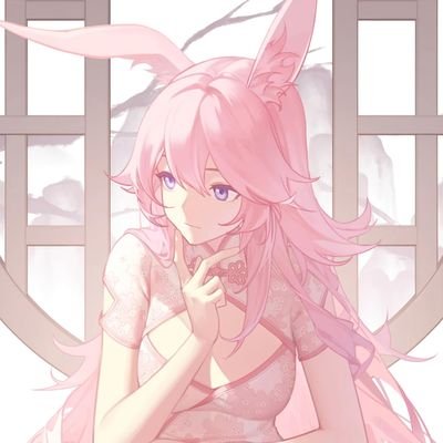 AllForYaeSakura's profile picture.