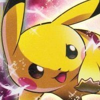 Pikachuさんのプロフィール画像