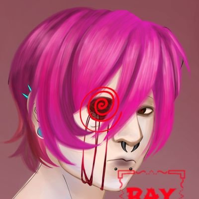 T0xIcXP's profile picture. I spit out art occasionally ♡ current obsessions: Ghost and Crk ♡ ghost!twt ♡ IM 16 BITCH ILL GET U ~ https://t.co/zBt0mjrdyi