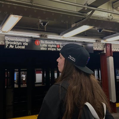 srocher_dev's profile picture. just having fun
frontend eng @ NYC startup 🗽 try LNRize ⚡️ https://t.co/QFsXJibpej