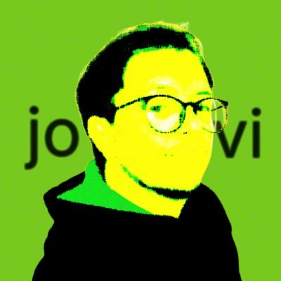 joaov_jovi's profile picture. 