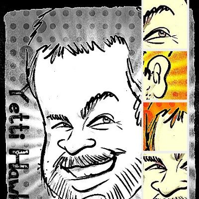 EmeraldTeawee's profile picture. 