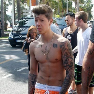 Danterrrio's profile picture.