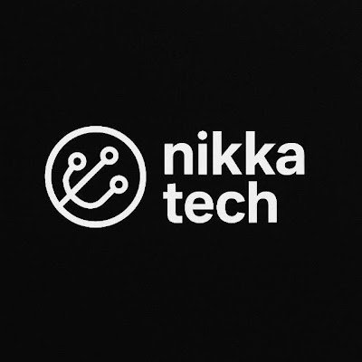 nikkatech's profile picture. The Future is AI