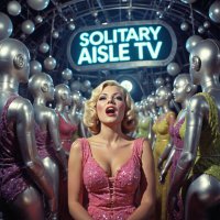 Solitary AIsle TV (@solitaryaisletv) 's Twitter Profile Photo Solitary AIsle TV (@solitaryaisletv) 's Twitter Profile Photo