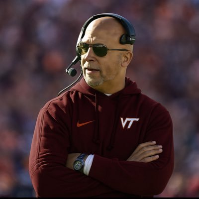 CWoodsonBurner's profile picture. IM NOT James Franklin | MIKE VICK ENTHUSIAST| VT OWNS BEAMER BALL| SACKSBURG LOVER