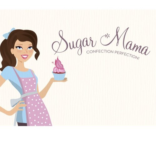 Sugar Mama.