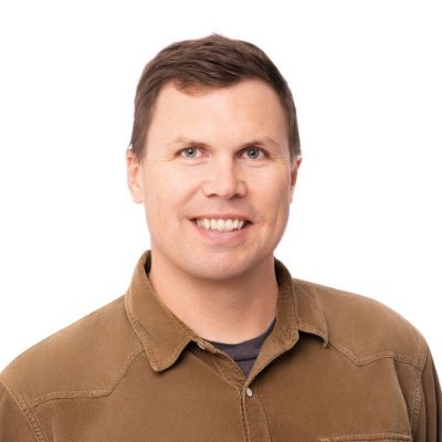 naulpichols's profile picture. Engineer, forever student.  Strive to be humble and helpful.
https://t.co/MkZuVNNz3e