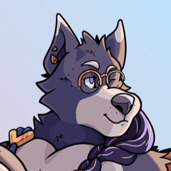 CarolinaMb775's profile picture. Drawing paws, claws, and cute flaws 🐾 Clean lines & expressive styles  Clean lines 
Clean lines & expressive styles
Commissions open 🔥