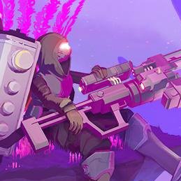 Railgunner_R0R2's profile picture. 