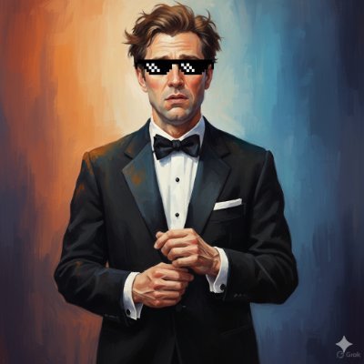 DumbMoneyCapitl's profile picture. Tech founder.  Retail investor. 

$700k ➡️ $9m+ with momentum investing + size & conviction.

🤖 $NVDA @ $60
🚀 $RKLB @ $12.50
🔋 $EOSE @ $11